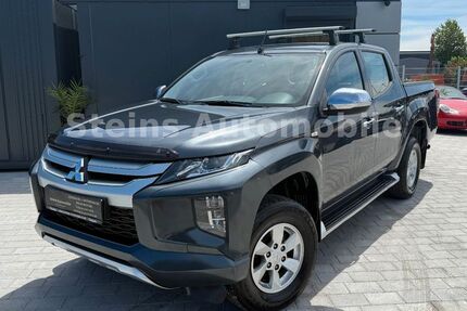 Mitsubishi L200 61.000 km 23.990 &euro; Bad Rappenau 74906