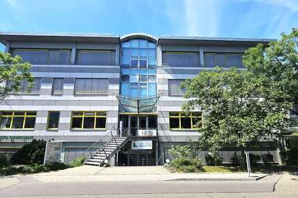 Gewerbeobjekt Bietigheim-Bissingen Bissingen - 1.932&euro; | Angebot:21480661