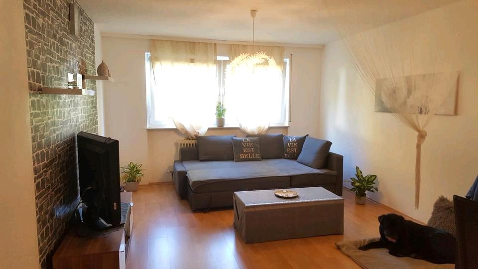 Etagenwohnung Mauer - 2 Zimmer, 65 m&sup2;, 690&euro; | Angebot:25986897