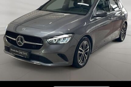 Mercedes-Benz B 200 9.725 km 32.689 &euro; Heilbronn 74072