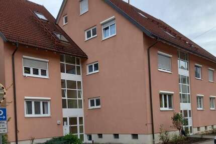 Wohnung Heilbronn-Biberach Biberach - 3.5 Zimmer, 85 m&sup2;, 850&euro; | Angebot:26788945