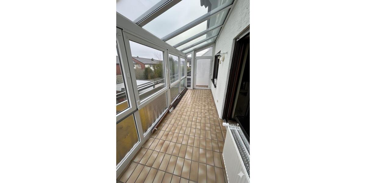 Reihenhaus Bammental - 4 Zimmer, 110 m&sup2;, 1.500&euro; | Angebot:25269631