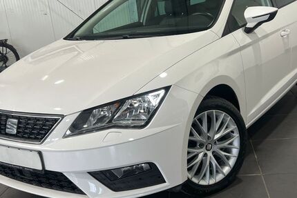 Seat Leon 131.000 km 12.995 &euro; Bretten 75015