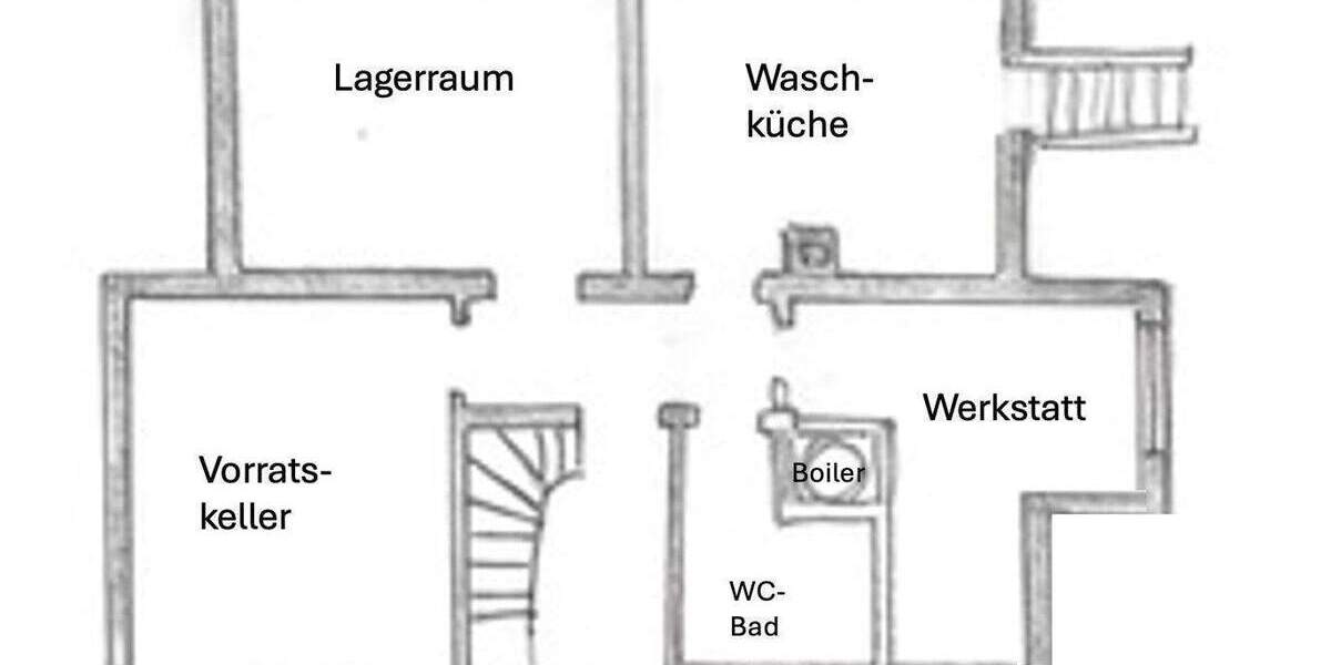 Einfamilienhaus Sinsheim-Eschelbach Eschelbach - 8 Zimmer, 165 m&sup2;, 440.000&euro; | Angebot:25654244