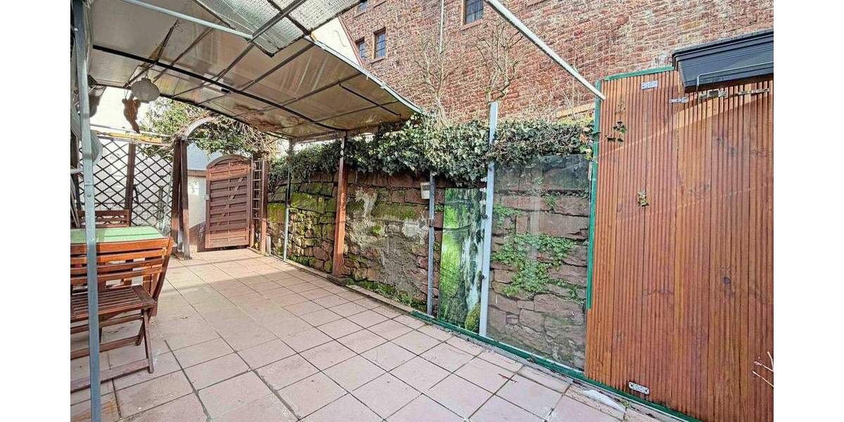 Doppelhaushälfte Neckargemünd - 5 Zimmer, 174 m&sup2;, 358.000&euro; | Angebot:25676528