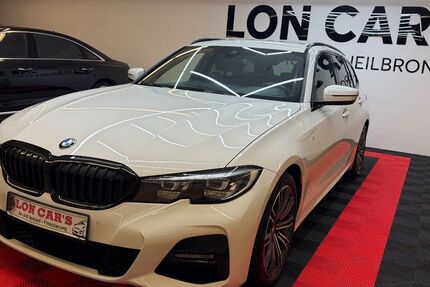 BMW 320 135.000 km 27.490 &euro; Leingarten 74211