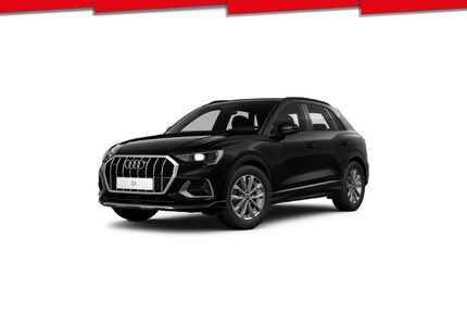 Audi Q3 37.939 km 33.950 &euro; Mosbach 74821
