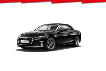 Audi A5 30.395 km 36.950 &euro; Mosbach 74821