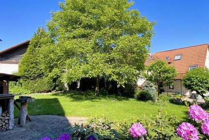 Haus Oedheim / Degmarn Degmarn - 10 Zimmer, 264 m&sup2;, 499.000&euro; | Angebot:25396531