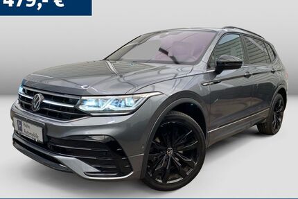 VW Tiguan Allspace 62.686 km 41.930 &euro; Niefern-Öschelbronn 75223