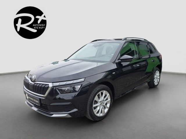 Skoda Kamiq 29.600 km 23.680 &euro; Meckesheim 74909