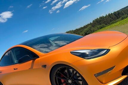 Tesla Model 3 22.000 km 34.700 &euro; Binau 74862