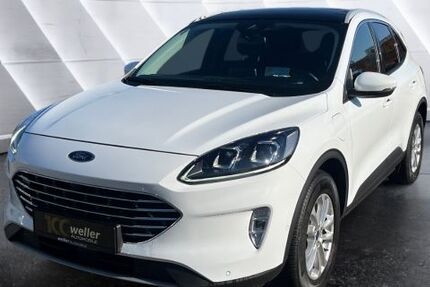 Ford Kuga 34.500 km 22.870 &euro; Bietigheim-Bissingen 74321