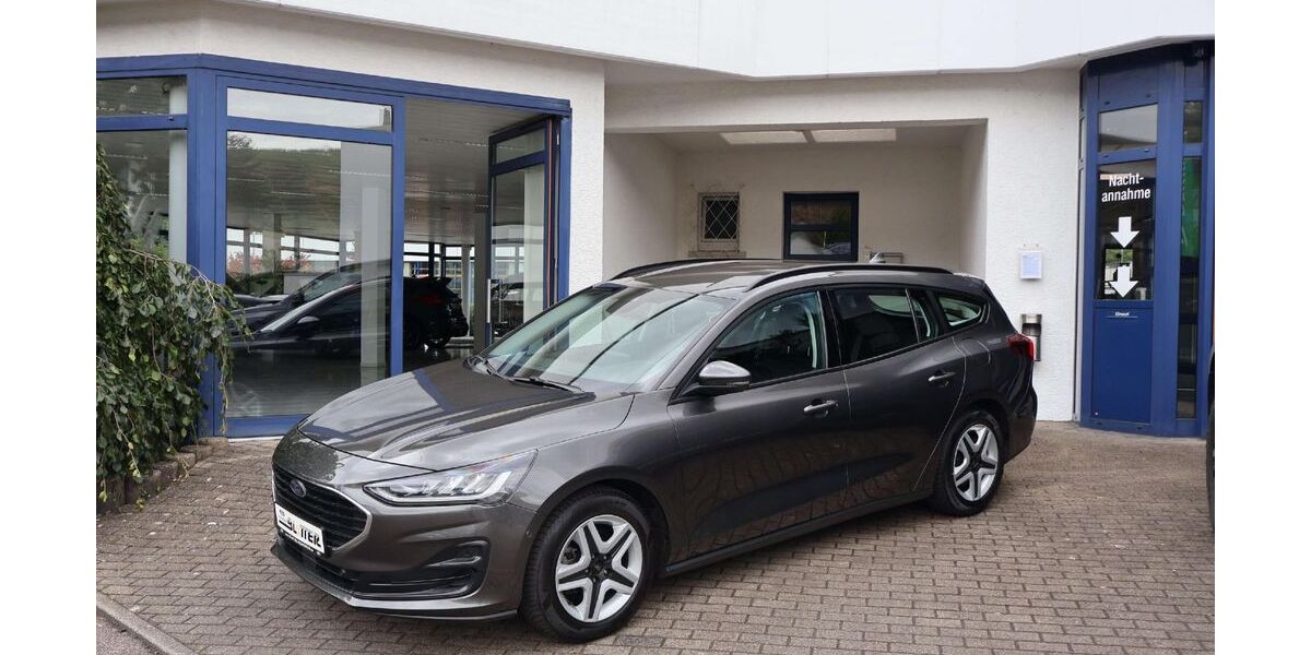 Ford Focus 62.700 km 17.350 &euro; Besigheim 74354