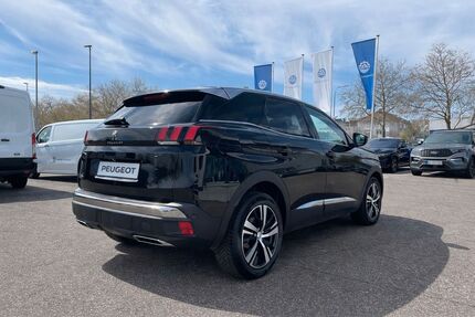 Peugeot 3008 77.400 km 14.000 &euro; Heilbronn 74078