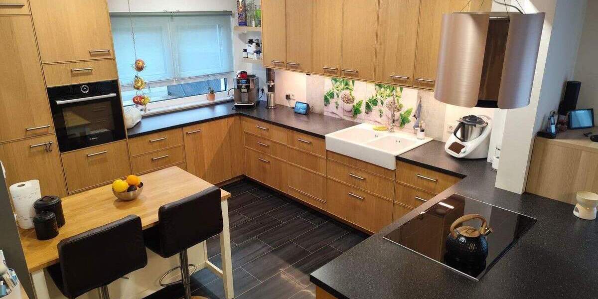 Einfamilienhaus Meckesheim Mönchzell - 6 Zimmer, 162 m&sup2;, 629.000&euro; | Angebot:25722753