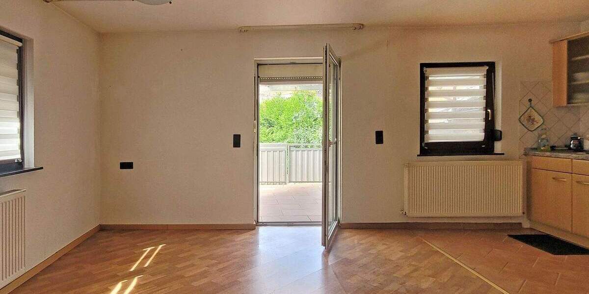 Einfamilienhaus Rauenberg Malschenberg - 5 Zimmer, 135 m&sup2;, 295.000&euro; | Angebot:25676462