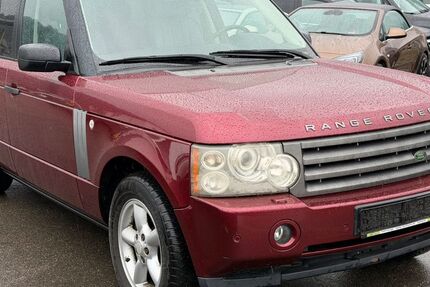 Land Rover Range Rover 160.000 km 4.999 &euro; Gundelsheim 74831