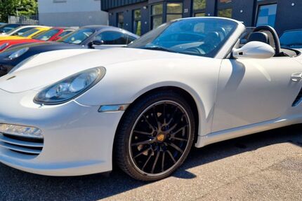 Porsche Boxster 166.700 km 29.770 &euro; Heilbronn 74074