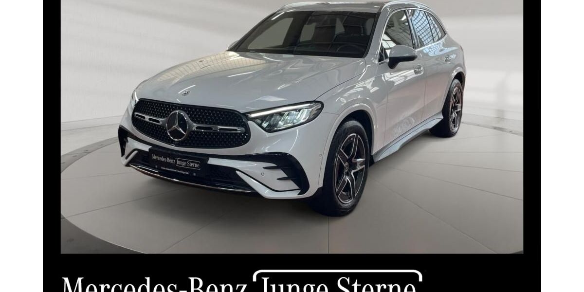 Mercedes-Benz GLC 200 29.235 km 53.919 &euro; Heilbronn 74072