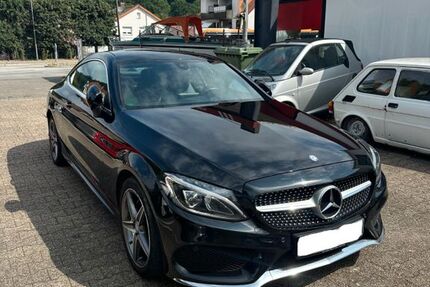 Mercedes-Benz C 200 264.000 km 11.000 &euro; Neckargemünd 69151