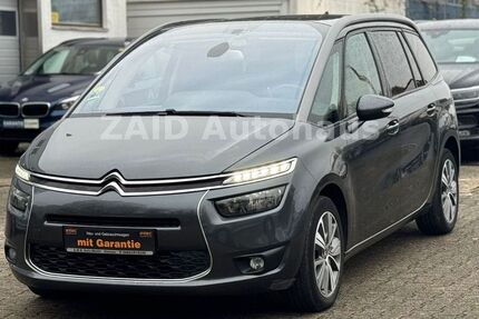 Citroen Grand C4 Picasso / SpaceTourer 141.000 km 11.499 &euro; Wiesloch 69168