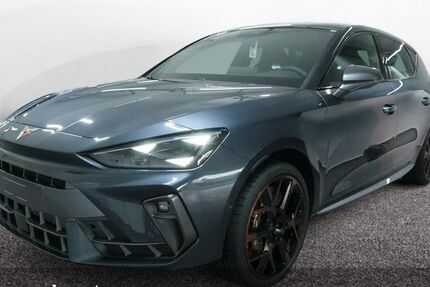Cupra Leon 3.500 km 43.850 &euro; Bietigheim-Bissingen 74321