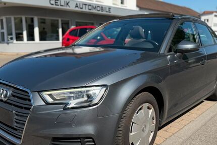 Audi A3 142.000 km 13.490 &euro; Neckarsulm 74172