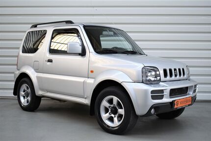 Suzuki Jimny 88.800 km 13.490 &euro; Forst 76694