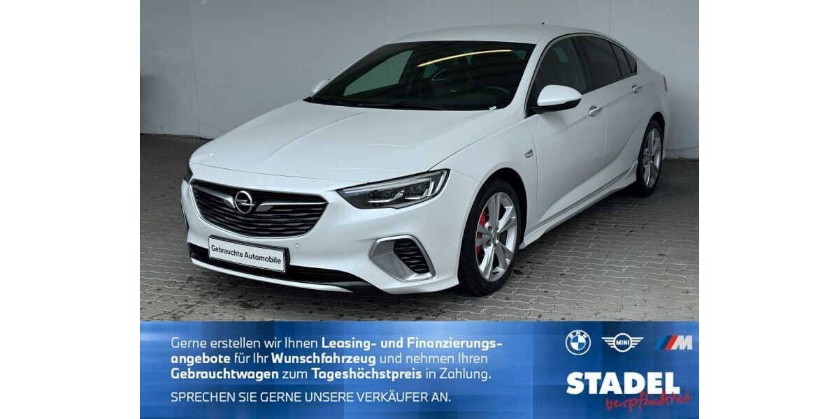 Opel Insignia 100.676 km 14.888 &euro; Heilbronn 74074