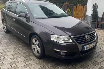 VW Passat Variant 260.600 km 3.600 &euro; Sersheim 74372