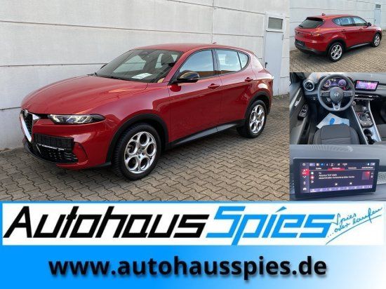 Alfa Romeo Tonale 18.945 km 22.990 &euro; Heilbronn 74076