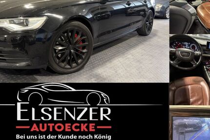 Audi A6 255.999 km 12.999 &euro; Eppingen 75031