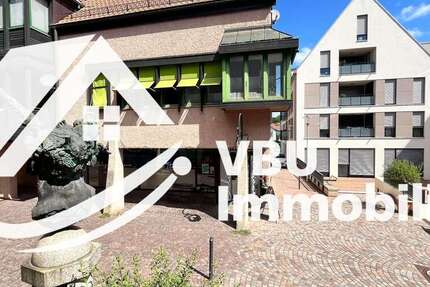 Gewerbeobjekt Güglingen - 125.000&euro; | Angebot:27085421