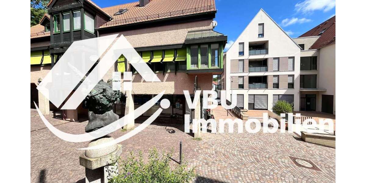Gewerbeobjekt Güglingen - 125.000&euro; | Angebot:27085421