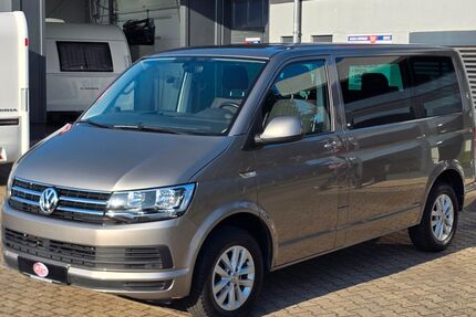 VW T6 Caravelle 45.410 km 39.990 &euro; Sandhausen 69207
