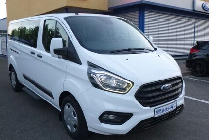 Ford Transit Custom 142.880 km 22.990 &euro; Weingarten 76356