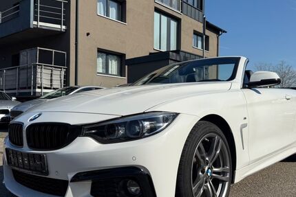 BMW 420 51.700 km 31.890 &euro; Kronau 76709