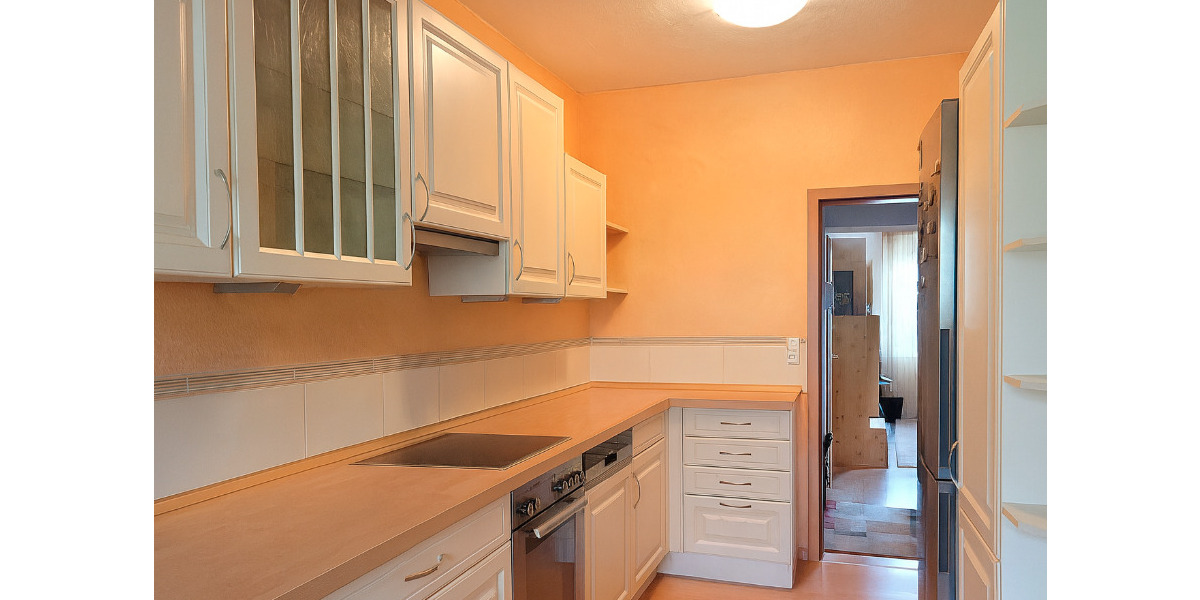 Etagenwohnung Bammental - 4 Zimmer, 107 m&sup2;, 245.000&euro; | Angebot:25733911