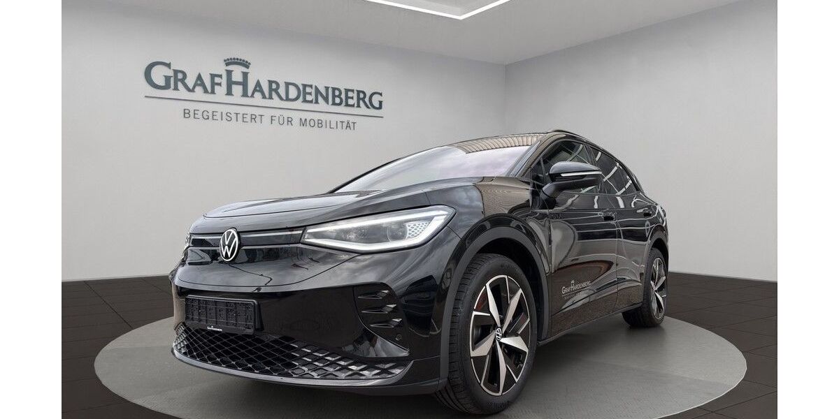 VW ID.4 21.937 km 39.390 &euro; Bretten 75015