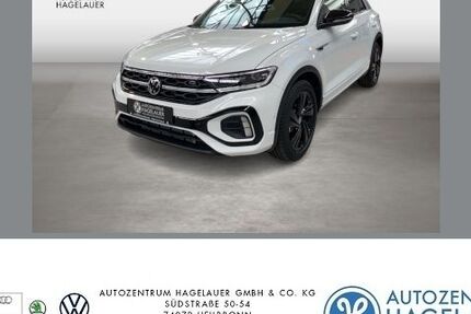 VW T-Roc 5.883 km 33.641 &euro; Heilbronn 74072