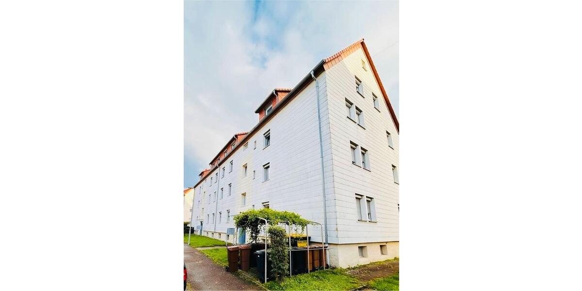 Erdgeschoßwohnung Heilbronn Kernstadt - 1.5 Zimmer, 51 m&sup2;, 158.000&euro; | Angebot:24140289