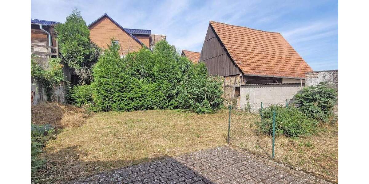 Einfamilienhaus Rauenberg Malschenberg - 5 Zimmer, 135 m&sup2;, 295.000&euro; | Angebot:25676462