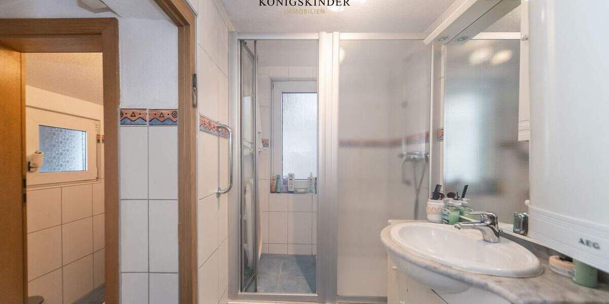 Einfamilienhaus Markgröningen / Unterriexingen Unterriexingen - 3 Zimmer, 87 m&sup2;, 350.000&euro; | Angebot:25730861