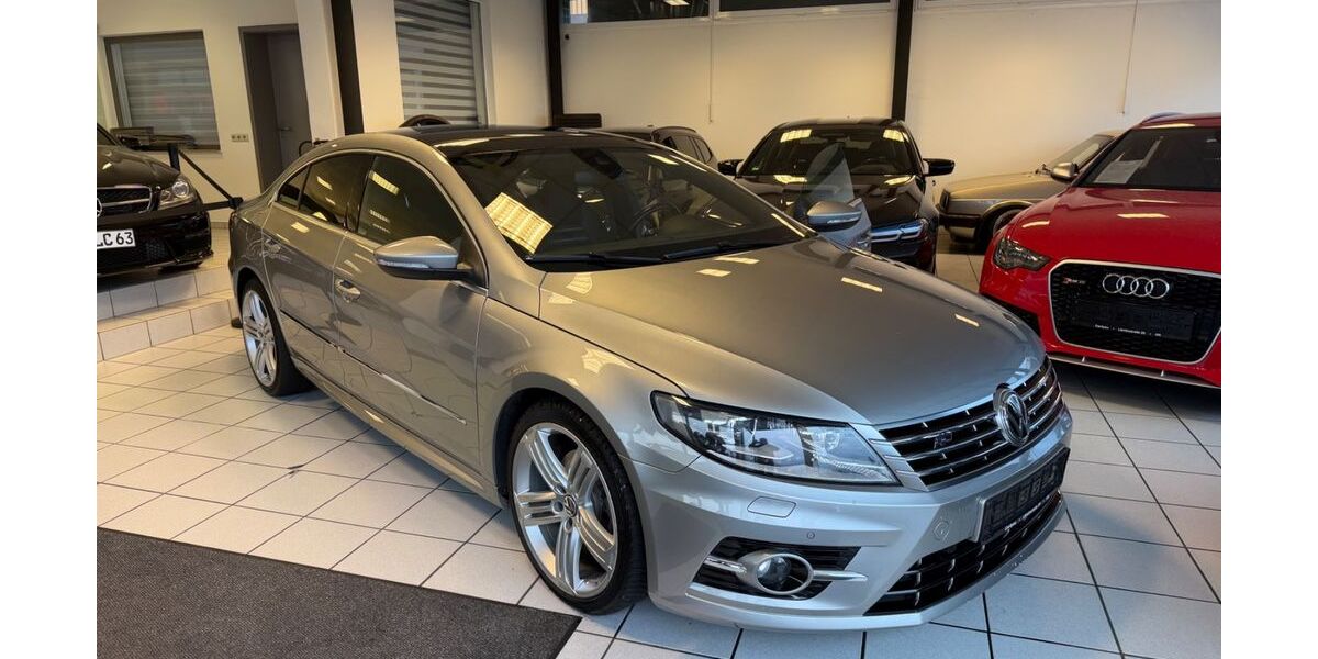 VW CC 151.000 km 17.990 &euro; Heilbronn 74080