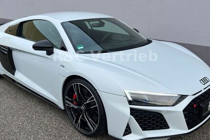 Audi R8 17.890 km 158.900 &euro; Forst 76694