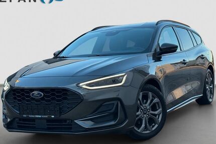 Ford Focus 75.116 km 18.490 &euro; Kirchardt 74912