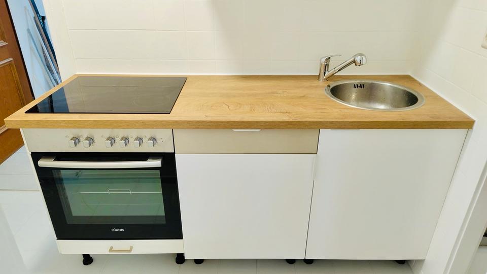Dachgeschoßwohnung Walzbachtal - 2 Zimmer, 50 m&sup2;, 620&euro; | Angebot:26562295