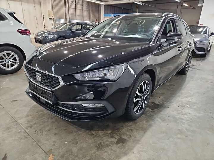 Seat Leon 99.900 km 17.990 &euro; Bretten 75015