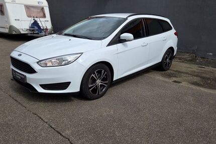 Ford Focus 139.000 km 6.990 &euro; Bad Wimpfen 74206